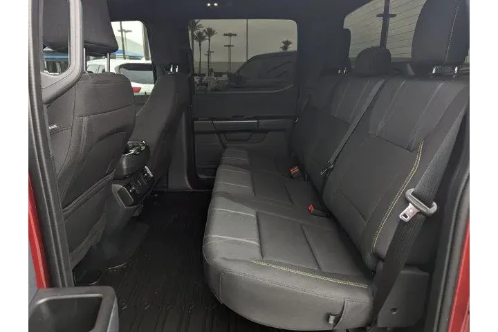 $39999 : Ford F-150 2024 4x2 STX 4dr image 9