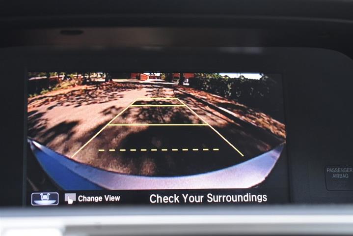 2017 Accord Hybrid Touring image 8