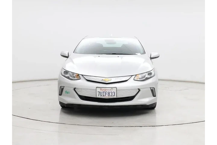 $14599 : Chevrolet Volt 2017 LT 4dr H image 5