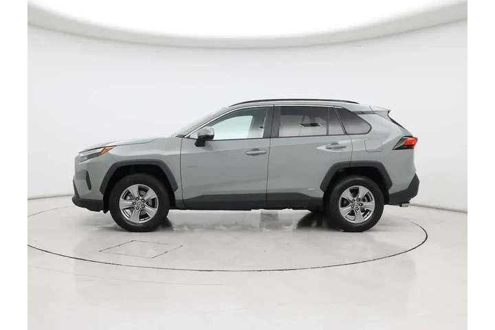 $29998 : Toyota RAV4 Hybrid 2022 AWD image 3