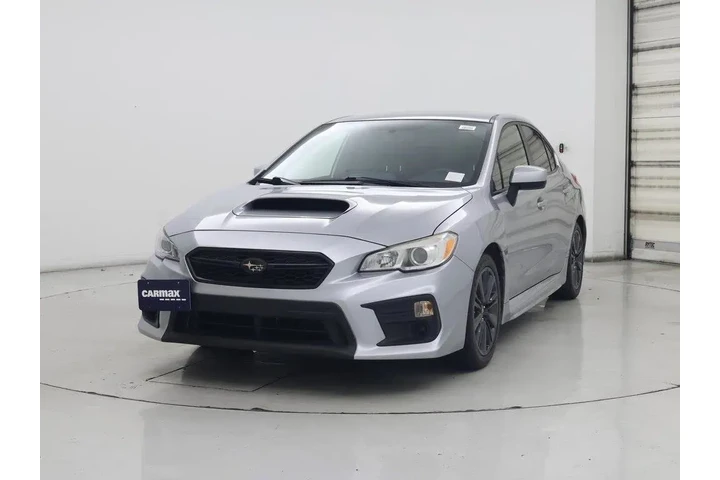 $24998 : Subaru WRX 2021 AWD 4dr Seda image 4