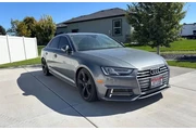 Audi A4 2017 AWD 2.0T quattr en Boise