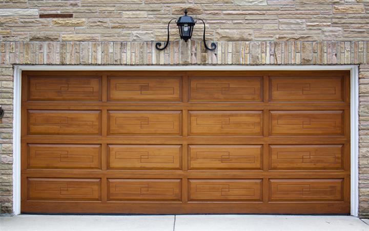 GARAGE DOORS image 1