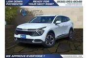 2025 Sportage LX | Houston Te en Houston