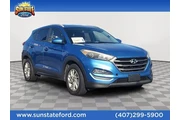 Hyundai TUCSON 2016 SE 4dr S