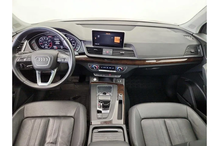 $26998 : Audi Q5 2019 AWD quattro Pre image 9