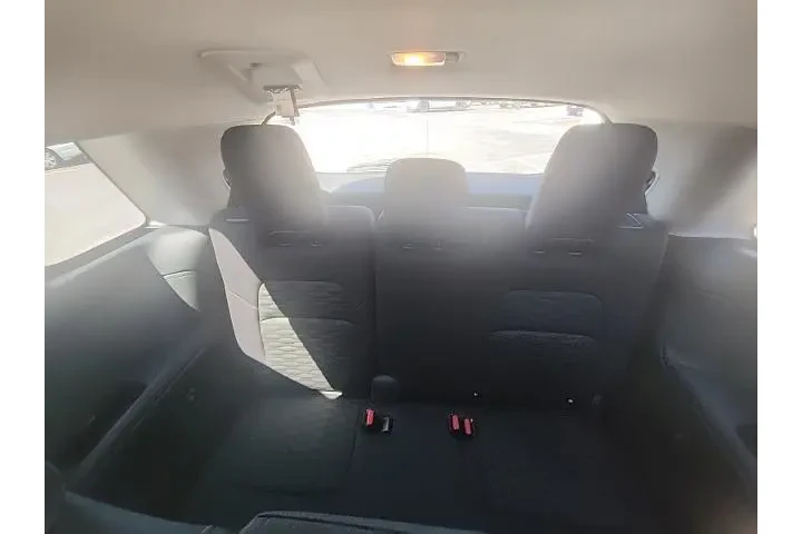 $29498 : Nissan Pathfinder 2025 SV 4d image 10