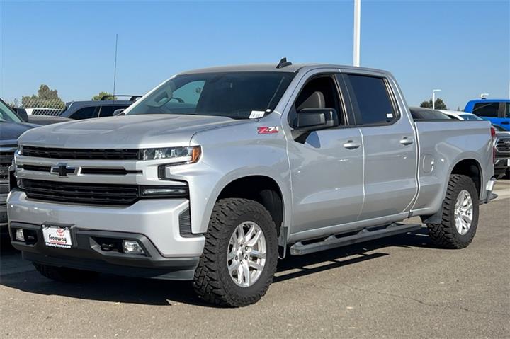 $32998 : Silverado 1500 RST image 10