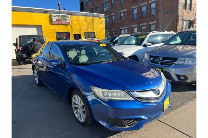 $12999 : 2017 ILX image 4