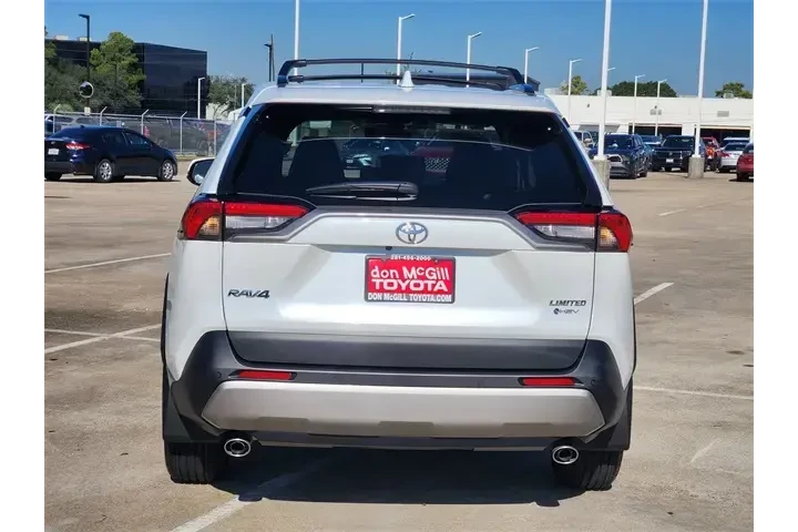 $39985 : Toyota RAV4 Hybrid 2025 AWD image 6