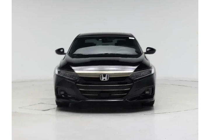 $21998 : Honda Accord 2021 Sport 4dr image 5