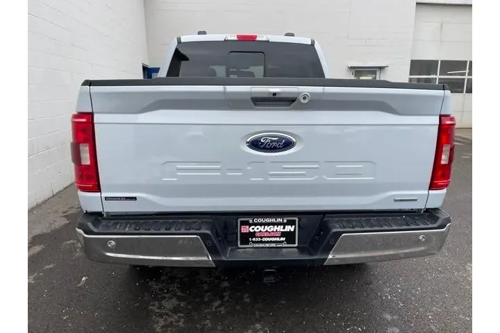 $38995 : Ford F-150 2022 4x4 XLT 4dr image 6