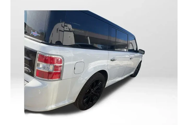 $16010 : Ford Flex 2018 SEL 4dr Cross image 10