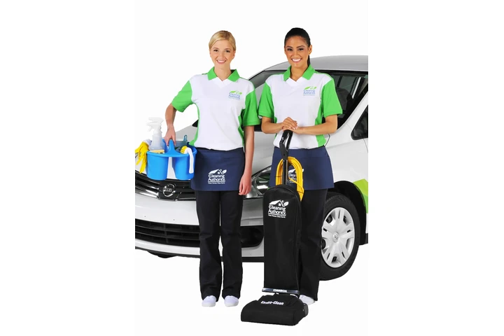 Housekeeper / House Cleaner image 4