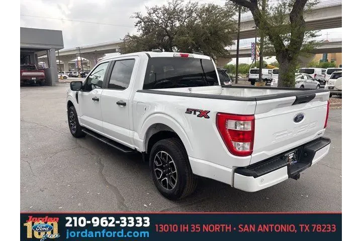$25538 : Ford F-150 2022 4x2 XL 4dr S image 6
