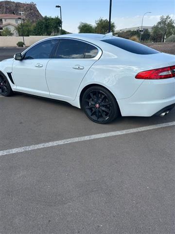 $11595 : 2013 XF Supercharged image 6