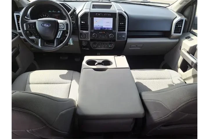 $20857 : Ford F-150 2020 4x4 XLT 4dr image 10