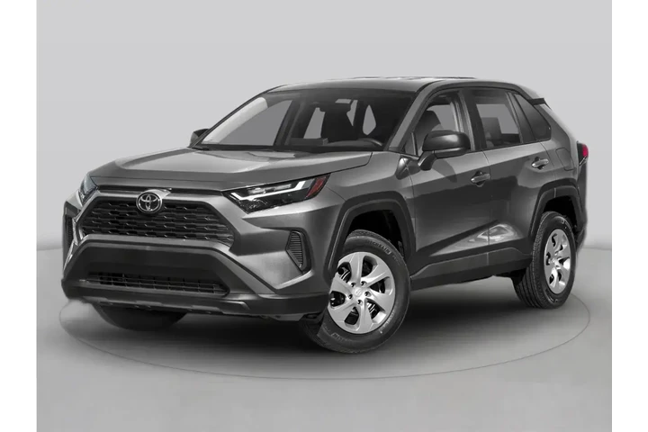 $32191 : Toyota RAV4 2025 XLE 4dr SUV image 1