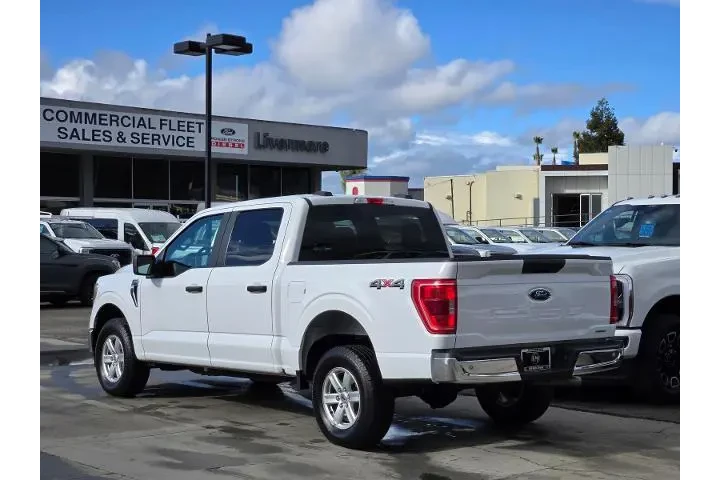 $39777 : Ford F-150 2023 4x4 XLT 4dr image 6