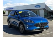 $16500 : Ford Escape Hybrid 2021 AWD thumbnail