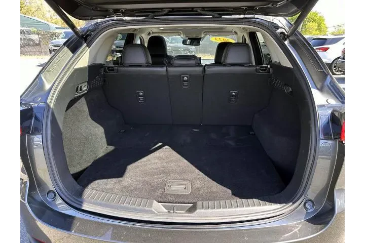 $23999 : Mazda CX-5 2023 AWD 2.5 S Pr image 7