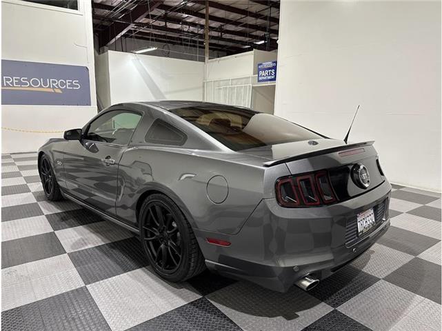 $22222 : 2014 FORD MUSTANG image 5