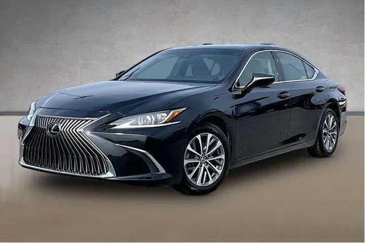 $39872 : Lexus ES 350 2023 4dr Sedan image 1