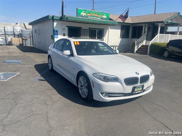 $10995 : 2011 535i Sedan image 1