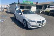 2011 535i Sedan en Tulare