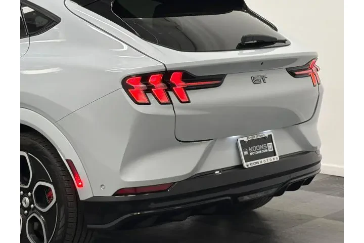 $36500 : Ford Mustang Mach-E 2023 AWD image 7