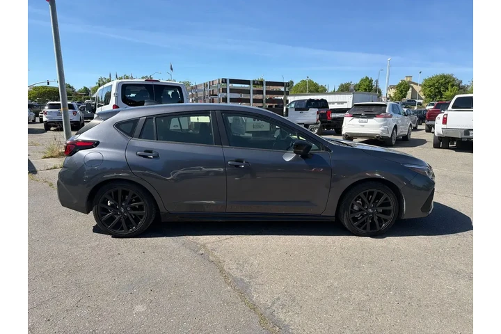 $25000 : Subaru Impreza 2024 AWD RS 4 image 6