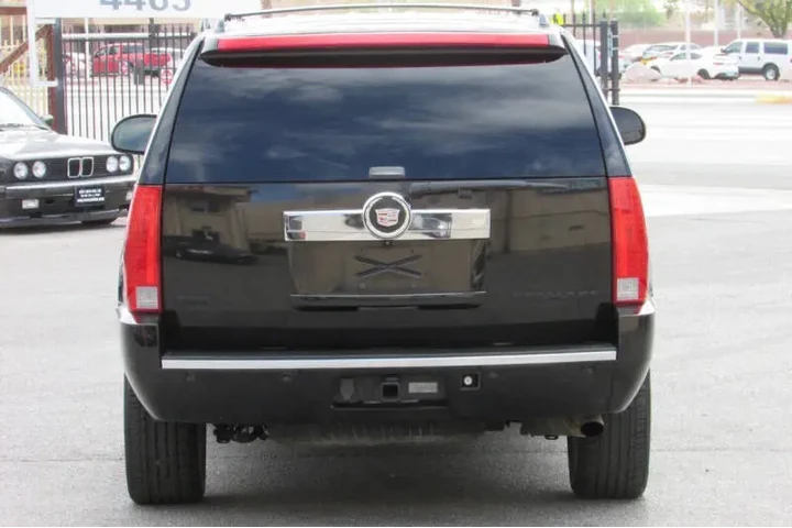 $10995 : 2009 Escalade image 7