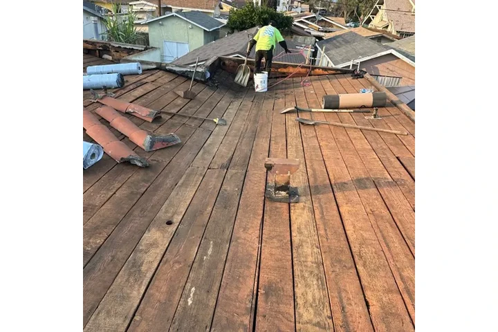 LG ROOFING image 5