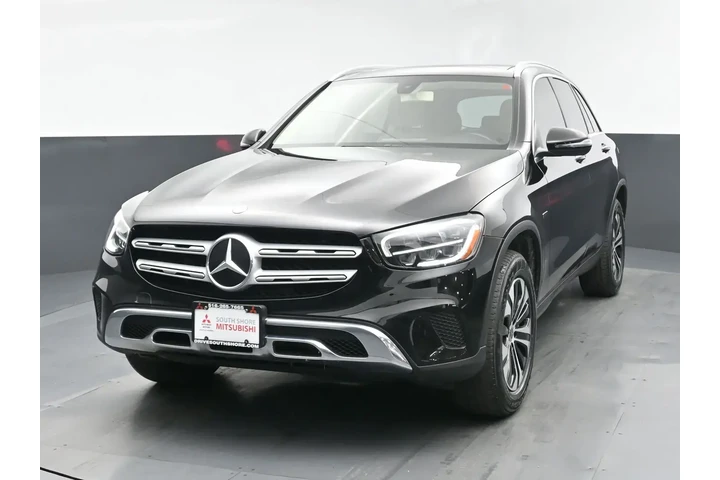 $23995 : Mercedes-Benz GLC 2020 AWD G image 1