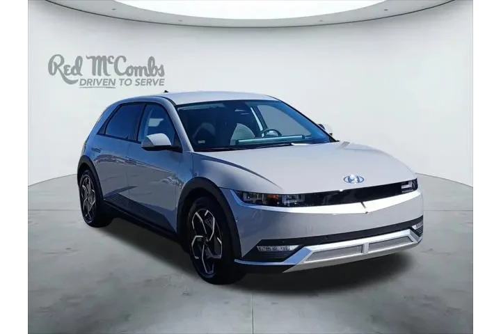 $23419 : Hyundai IONIQ 5 2024 SEL 4dr image 7