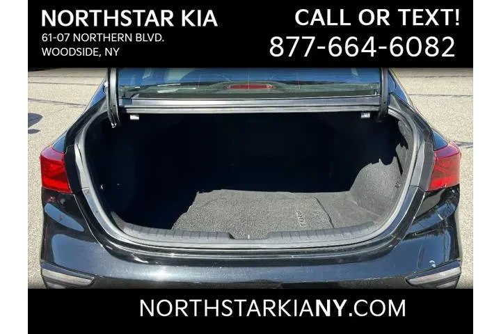 $15490 : Kia Forte 2021 GT-Line 4dr S image 10