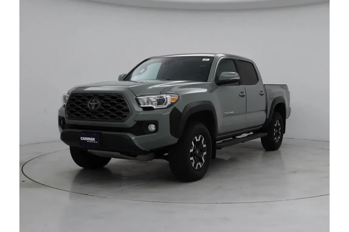 $36998 : Toyota Tacoma 2023 4x4 TRD P image 4