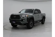 $36998 : Toyota Tacoma 2023 4x4 TRD P thumbnail