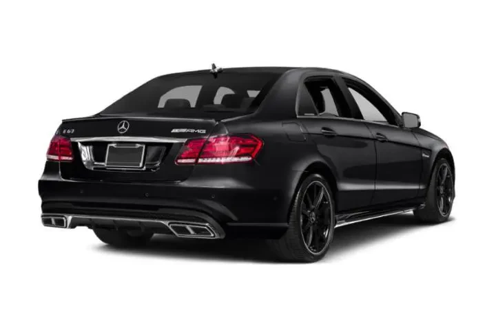 $37969 : Mercedes-Benz E-Class 2015 A image 2