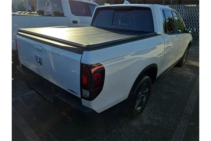 $25990 : Honda Ridgeline 2023 AWD RTL image 4