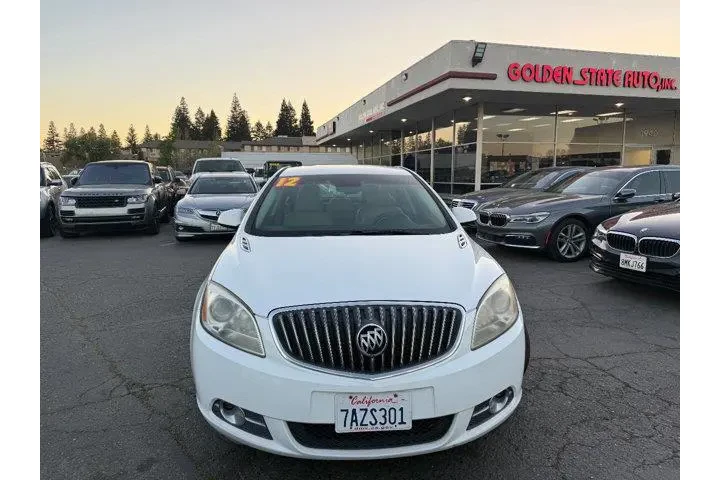$9995 : Buick Verano 2012 Leather Gr image 2