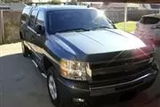 2009 Chevy Silverado LT 4DR en Los Angeles