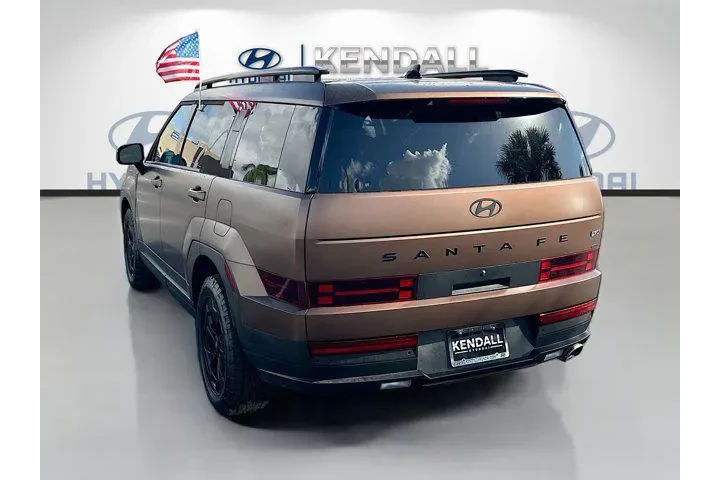 $29454 : Hyundai SANTA FE 2024 AWD XR image 4