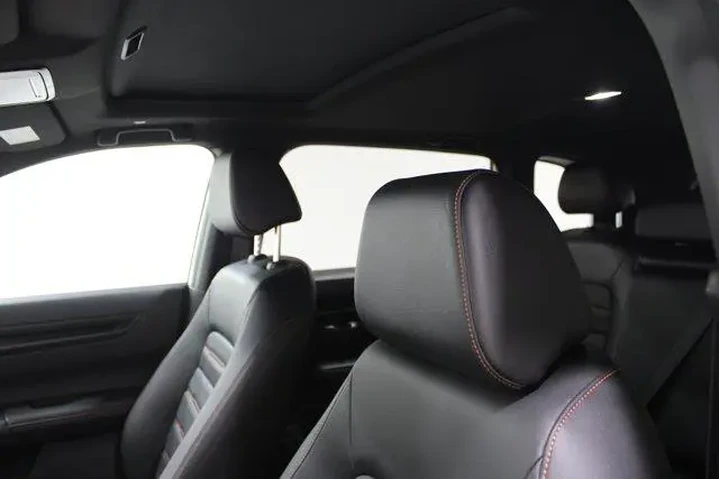 $38922 : Honda CR-V Hybrid 2025 AWD S image 5