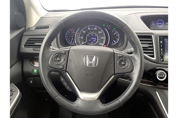 $18998 : Honda CR-V 2015 AWD EX-L 4dr image 10