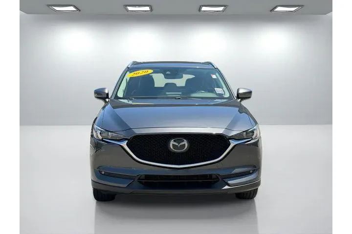 $19650 : Mazda CX-5 2020 Grand Tourin image 9