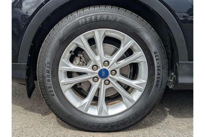 $11149 : Ford Escape 2019 SE 4dr SUV image 6