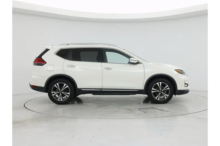 $15998 : Nissan Rogue 2017 SL 4dr Cro image 7