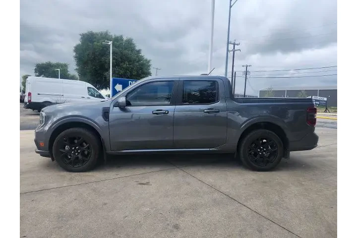 $38995 : Ford Maverick 2025 AWD Lobo image 6