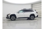 $37998 : Subaru Outback 2025 AWD Tour thumbnail